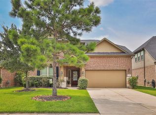 13202 Riata River Ln, Humble, TX 77346