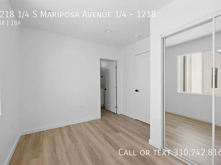 1218 1/4 S Mariposa Ave #1/4-1218 — Photo 8