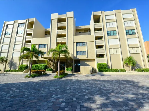 2675 Gulf Of Mexico Dr Unit 403, Longboat Key, FL 34228