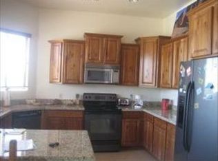 48851 N Fig Springs Rd, New River, AZ 85087