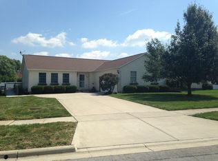 138 Walnut Creek Dr, Commercial Point, OH 43116