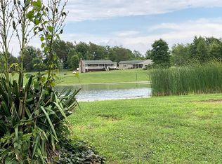 73771 Henderson Ridge Rd, Saint Clairsville, OH 43950