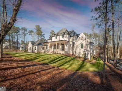 16395 Henderson Rd, Milton, GA, 30004