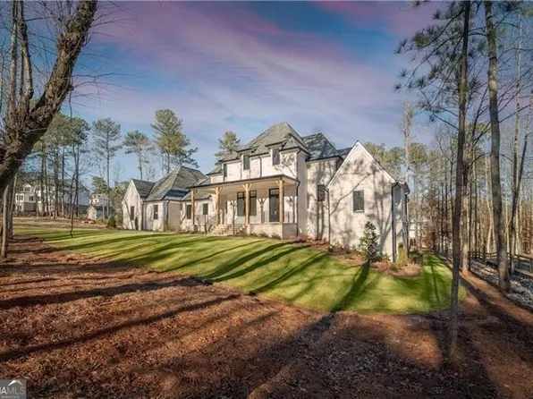 16395 Henderson Rd, Milton, GA 30004