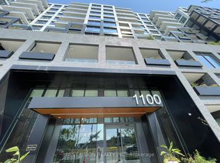1100 Sheppard Ave W #507, Toronto, ON M3J 0G8