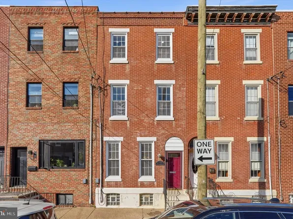 2553 E Norris St, Philadelphia, PA 19125