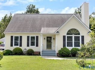 13005 Chimney Stone Ct, Henrico, VA 23233