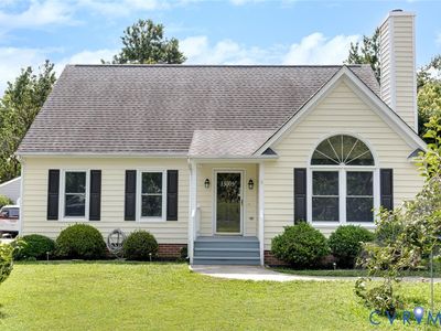 13005 Chimney Stone Ct, Henrico, VA, 23233