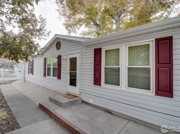 248 W 4th Ave, Severance, CO 80546