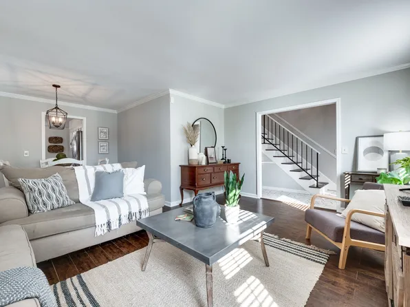 812 General George Patton Rd, Nashville, TN 37221
