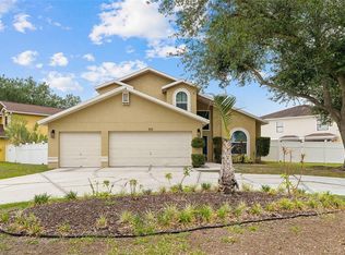 1105 Metwood Ct, Brandon, FL 33511