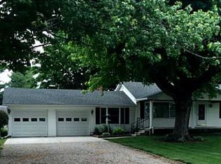 6638 Daly Rd, Greenville, OH 45331