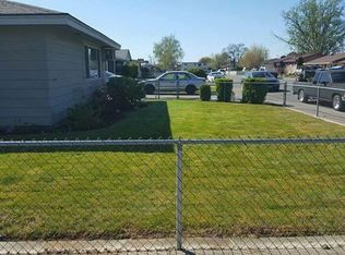 1315 N 18th Ave, Pasco, WA