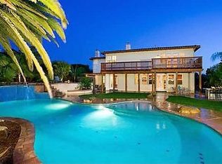 1346 Rubenstein Ave, Cardiff, CA 92007