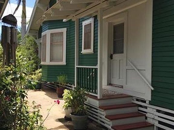 2nd image of 1627 S Alaniu Pl #1627