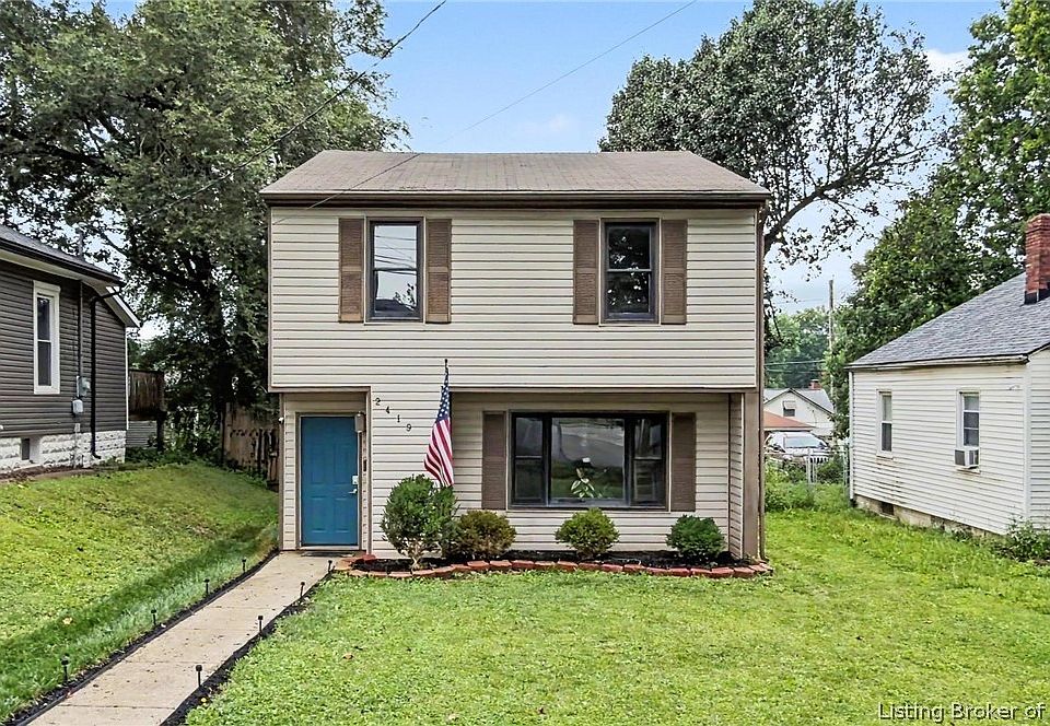 1st image of 2419 Shelby Street