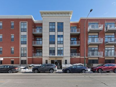 3505 S Morgan St APT 318, Chicago, IL, 60609