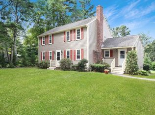 490 Main St, Marshfield, MA 02050