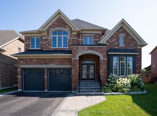 61 Olivers Mill Rd, Springwater, ON L9X 0S7