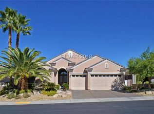 2178 Montana Pine Dr, Henderson, NV 89052