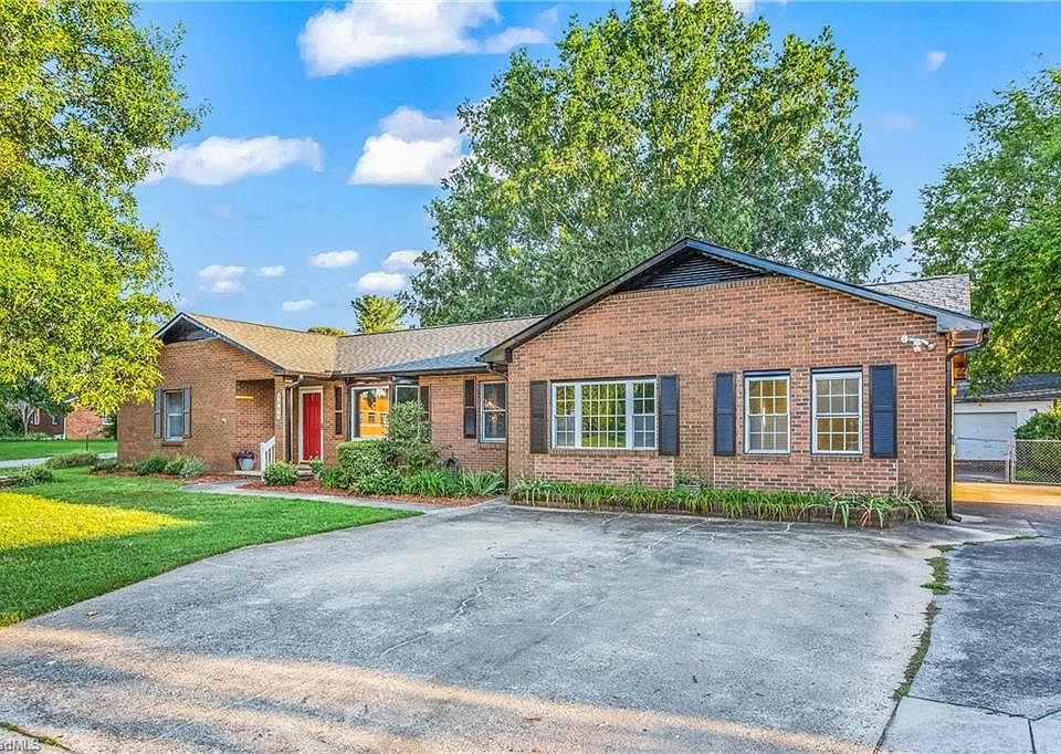 1622 Ardmore Rd, Winston Salem, NC 27127 Zillow