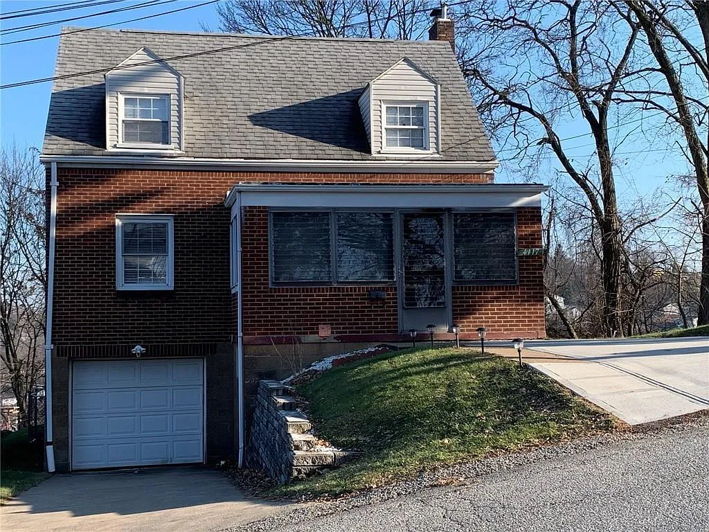 4117 Davis Ave photo 1