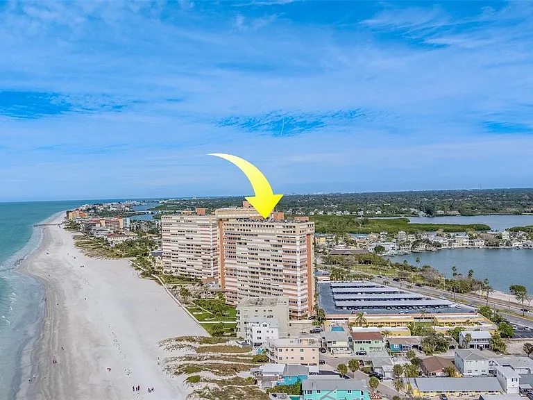 17900 Gulf Blvd #2E — Photo 30