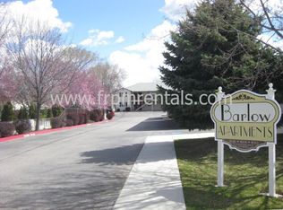 1656 S Barlow Ln APT 202, Boise, ID 83709
