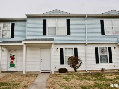 612 E Campus Dr APT B9, Carbondale, IL, 62901