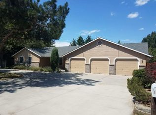 9200 W Shoup Ave, Boise, ID 83709