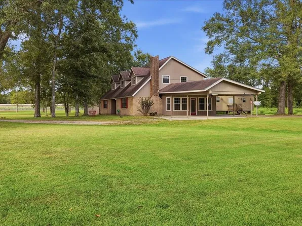 11065 Interstate Highway 10 E, Orange, TX 77630