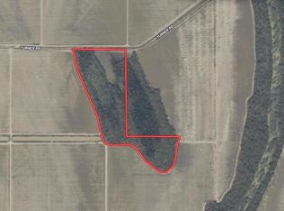 Turner Rd, Ruleville, MS 38771