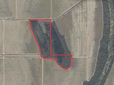 Turner Rd, Ruleville, MS, 38771