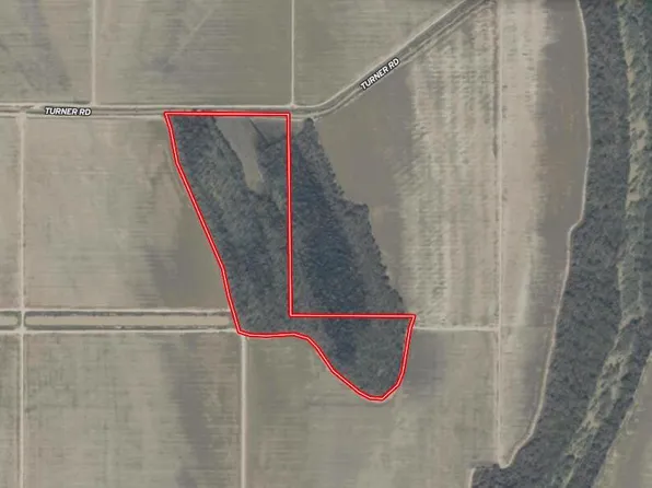 Turner Rd, Ruleville, MS 38771