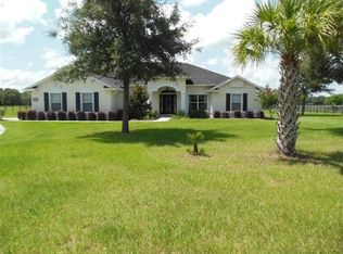 12524 SW 112th Street Rd, Dunnellon, FL 34432