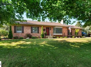 161 Vantage View Dr, Petoskey, MI 49770