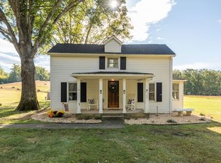 507 Sandy Ridge Rd, Waynesboro, VA 22980