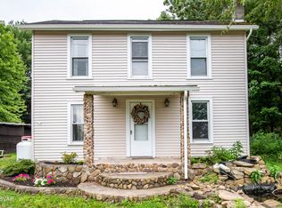 1147 Pine Mountain Rd, Lock Haven, PA 17745