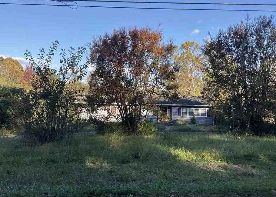 Property Front View
