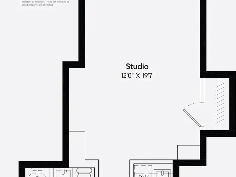 405 W 23rd St #10D — Photo 2