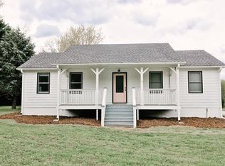 940 Sweetwater Juno Rd, Dawsonville, GA