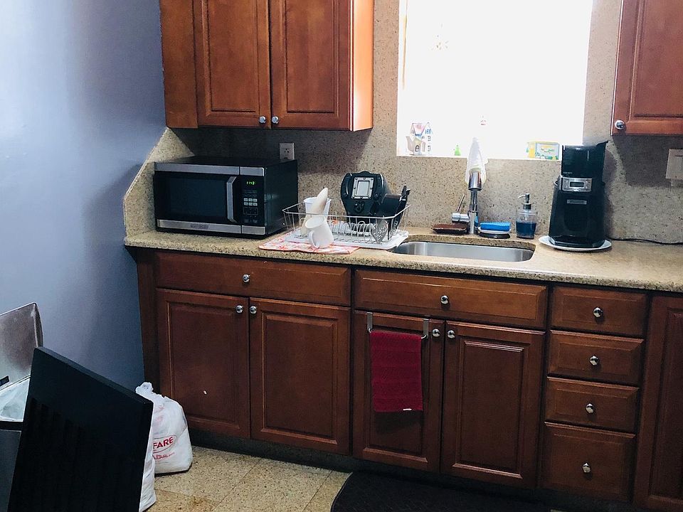 Updated kitchen