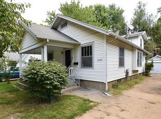 1324 SW High Ave, Topeka, KS 66604