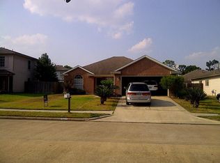 5400 Tallowpine Ter, Katy, TX 77493