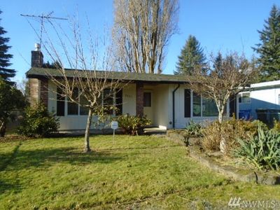 8822 E G St, Tacoma, WA, 98445