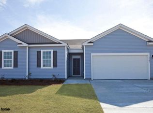 1811 St Patricks Ct SE, Bolivia, NC 28422
