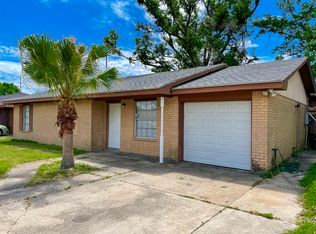 1905 South Sugar Ridge Ro, La Place, LA --