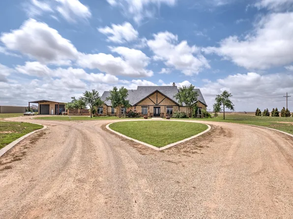 8219 Fm 2641, Shallowater, TX 79363