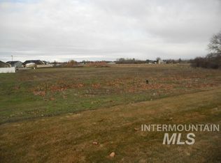 Xxx Substation, Emmett, ID 83617