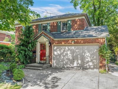 158 Darwin Dr, Amherst, NY, 14226